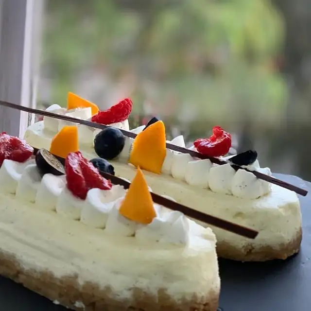 Signature Cheesecake