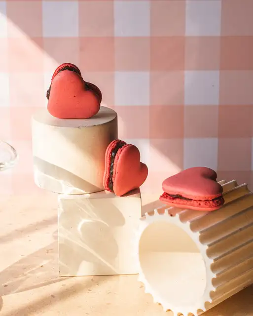 Macarons
