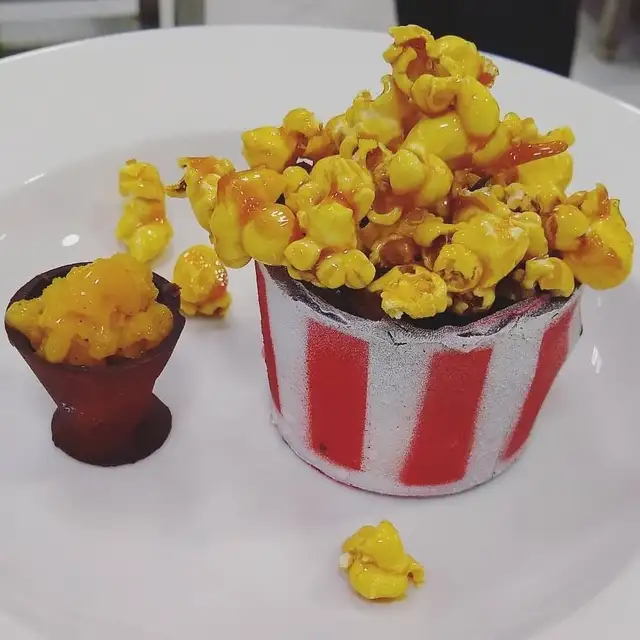 Signature Dessert