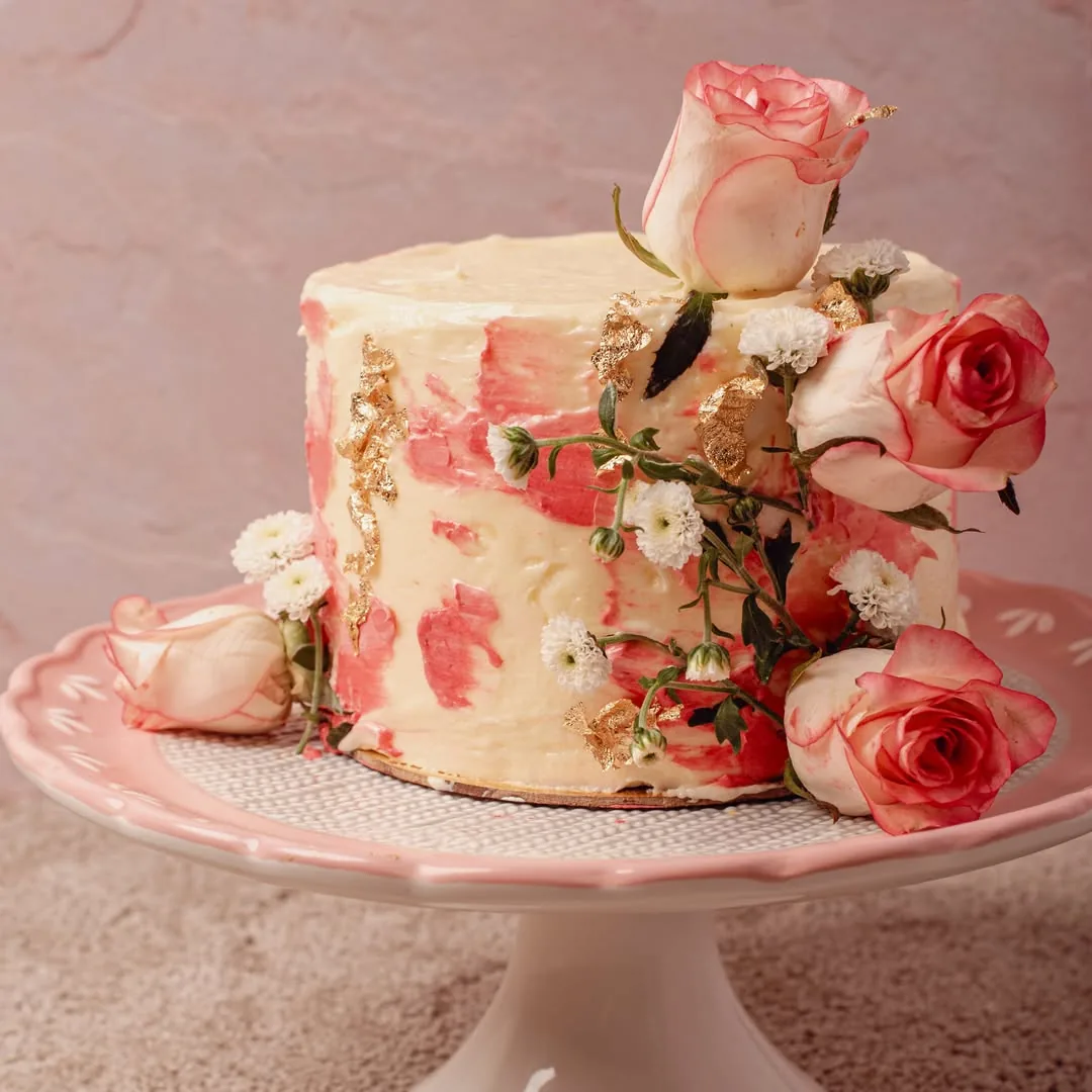 Celebration Cakes