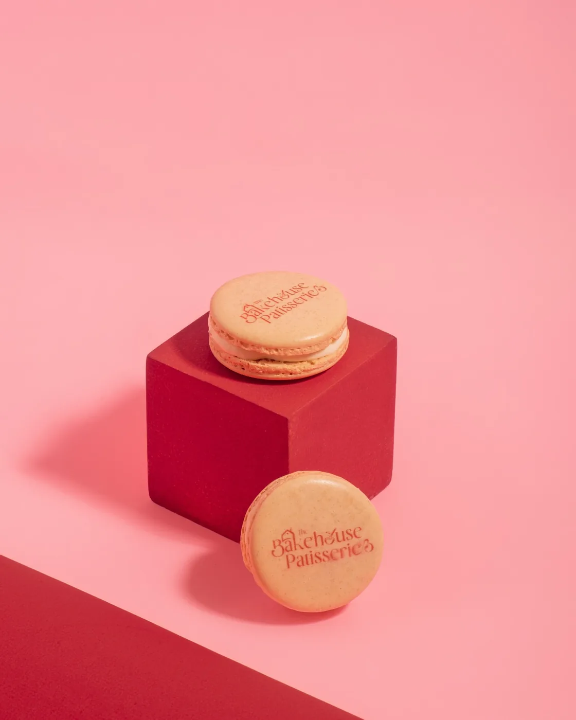 Macarons